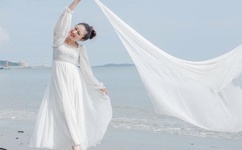 中国梦想秀李晓娇